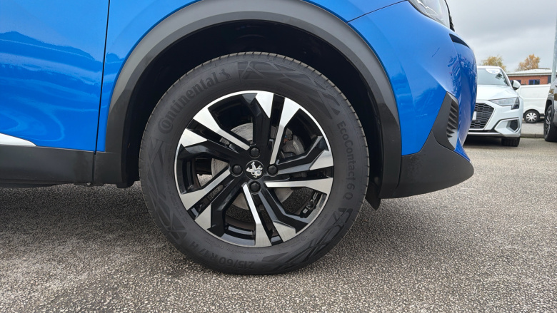 Peugeot 2008 1.2 PureTech 130 Allure Premium+ 5dr EAT8 Petrol Estate